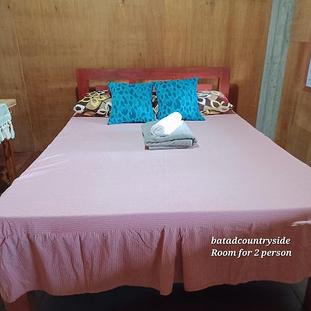 바나우에 Batad Countryside B&B 외부 사진