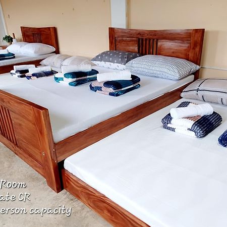 바나우에 Batad Countryside B&B 외부 사진