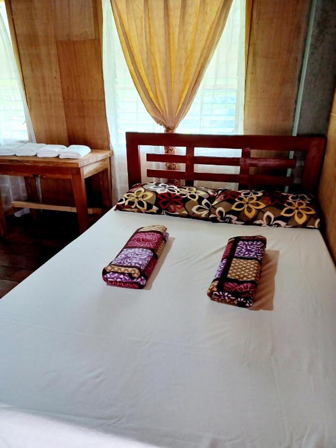 바나우에 Batad Countryside B&B 외부 사진