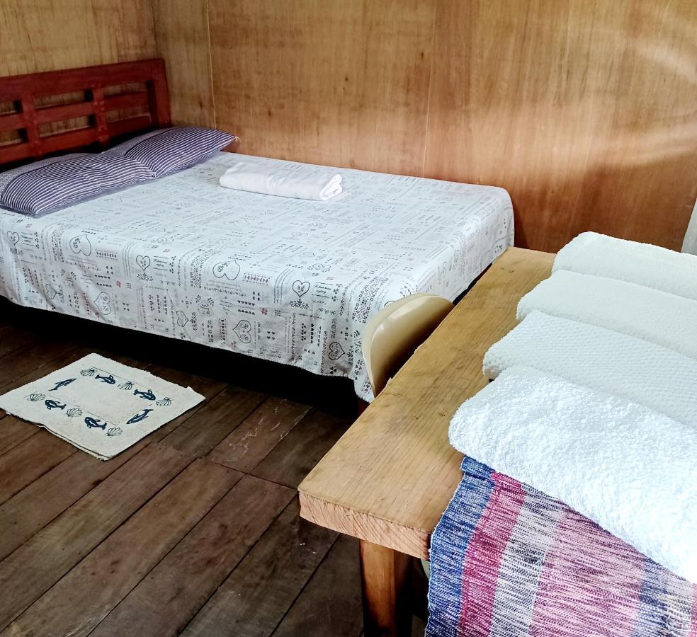 바나우에 Batad Countryside B&B 외부 사진